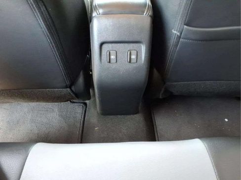 Used 2023 Nissan Kicks SR w/ SR Premium Package FWD image 14
