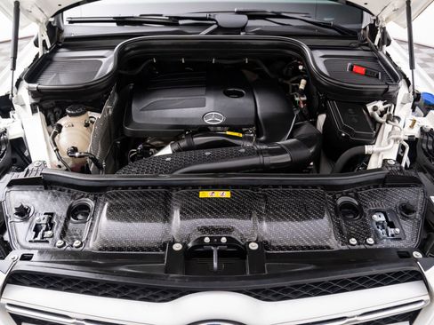 Used 2023 Mercedes-Benz GLE 350 4MATIC image 33