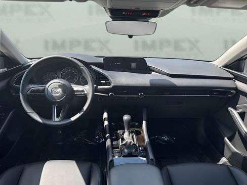 Used 2025 MAZDA MAZDA3 s FWD image 13