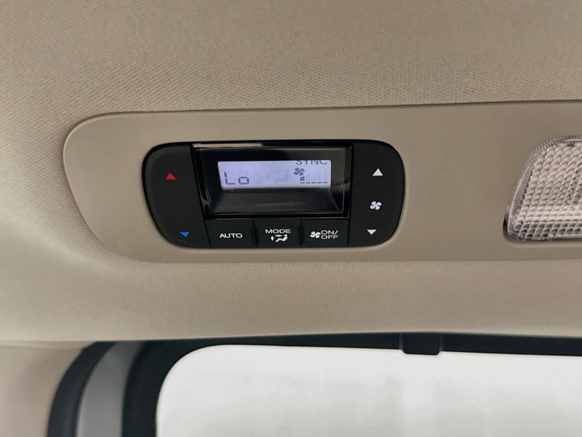 New 2027 Honda Odyssey Touring image 32