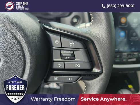 Certified 2026 Subaru Forester Premium w/ Premium/Limited Package AWD/4WD image 23