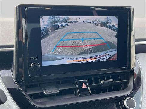 Certified 2024 Toyota Corolla SE image 34