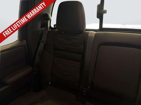Used 2023 Nissan Frontier PRO-4X w/ Pro Convenience Package AWD/4WD image 28