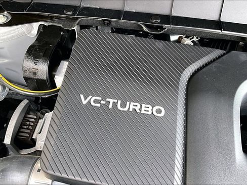 Used 2026 INFINITI QX60 Luxe w/ Cargo Package FWD image 34