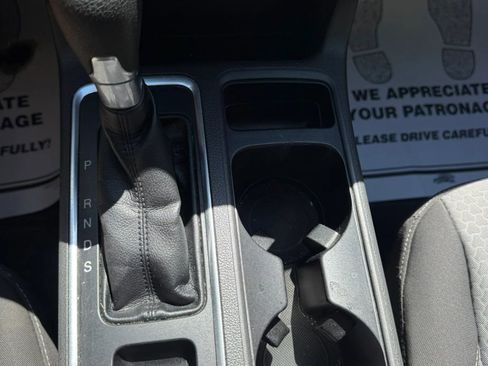 Used 2017 Ford Escape SE AWD/4WD image 22