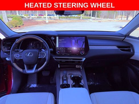 Used 2024 Lexus RX 350 Premium image 14