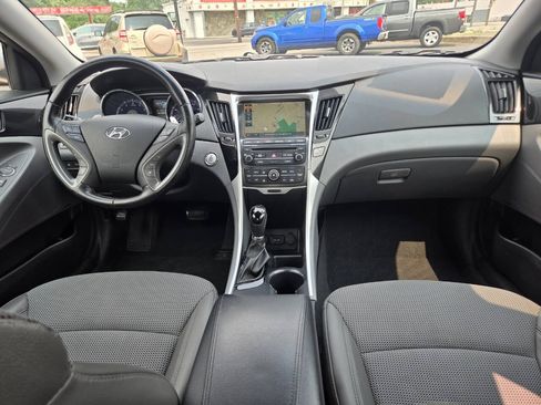 Used 2014 Hyundai Sonata SE w/ Premium Package 04 FWD image 27