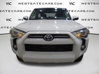 Used 2023 Toyota 4Runner SR5 video 2