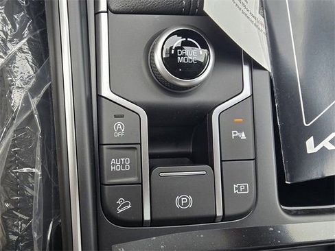 New 2026 Kia Sorento EX w/ EX Premium Package image 23