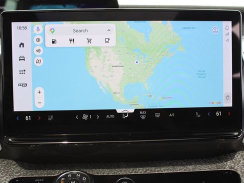 Used 2025 Ford Expedition Tremor AWD/4WD image 16