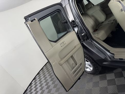 Used 2010 Honda Element EX image 20