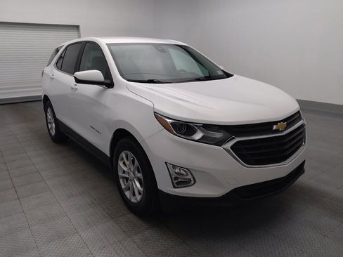 Used 2021 Chevrolet Equinox LT image 13