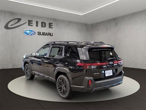 New 2026 Subaru Outback Limited XT image 3