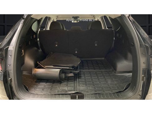 Used 2022 Hyundai Tucson SEL AWD/4WD image 26