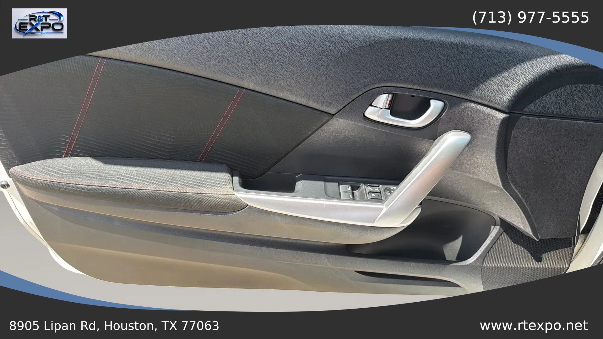 Used 2015 Honda Civic Si image 24