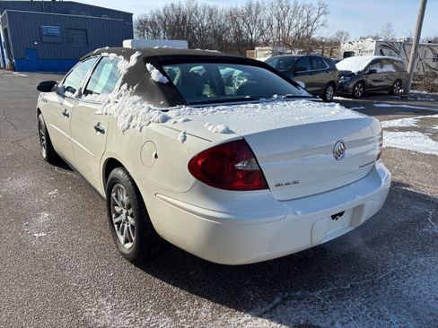 Used 2005 Buick LaCrosse CX image 7