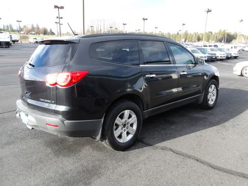 Used 2011 Chevrolet Traverse LT w/ Personal Connectivity Package image 5