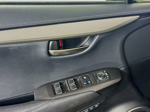 Used 2020 Lexus NX 300 F Sport image 21