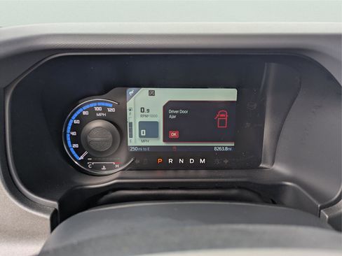 Used 2024 Ford Bronco Everglades image 22