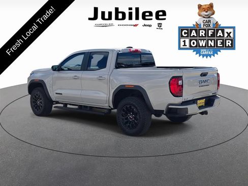 Used 2026 GMC Canyon Elevation w/ Convenience Package RWD image 4