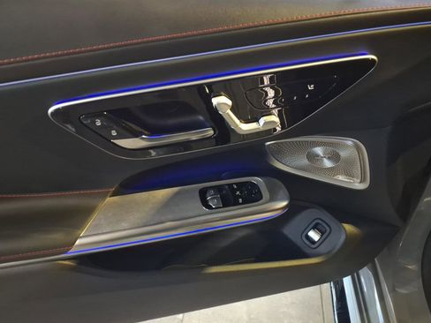 New 2026 Mercedes-Benz CLE 53 AMG 4MATIC Coupe image 10