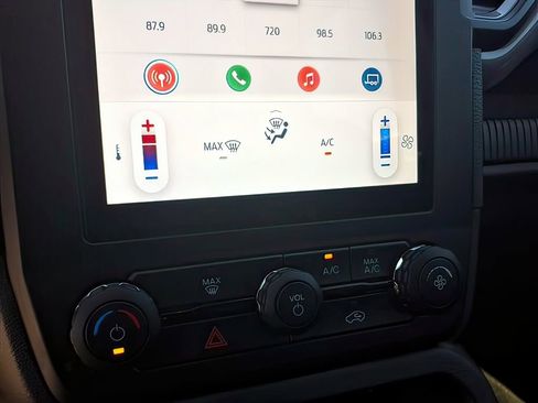 Used 2024 Ford Ranger XL w/ Trailer Tow Package image 9