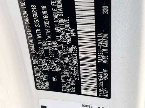 Used 2024 Lexus NX 350 AWD w/ Premium Package image 27