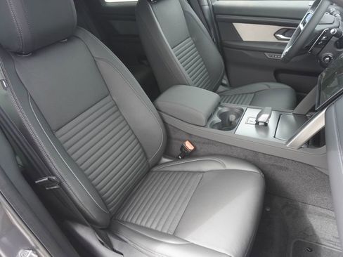 New 2026 Land Rover Discovery Sport Landmark AWD/4WD image 24