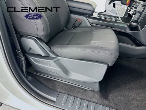 New 2026 Ford F150 STX image 28