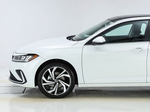 New 2026 Volkswagen Jetta SEL FWD image 41