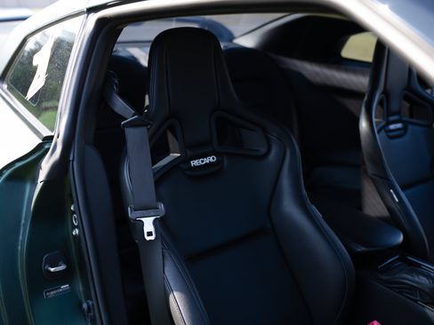 Used 2012 Nissan GT-R Premium AWD/4WD image 27