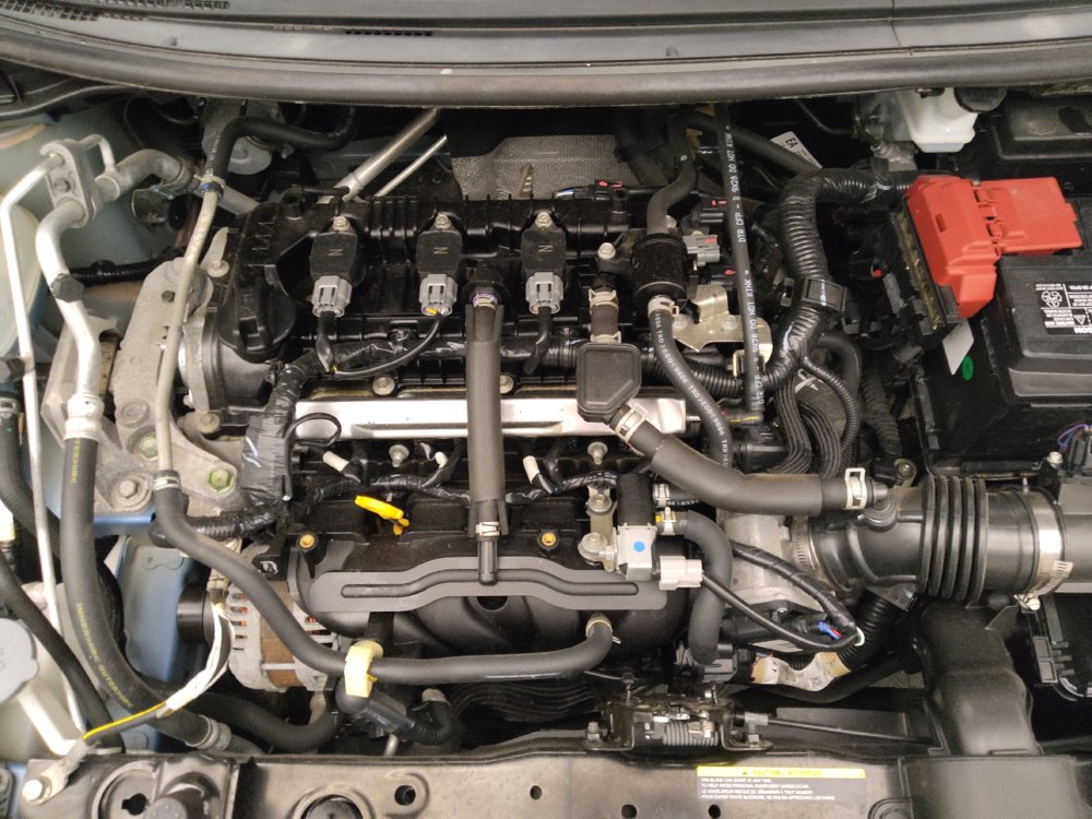 Used 2020 Nissan Versa SV FWD image 30