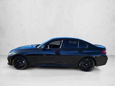 New 2026 BMW 330i Sedan RWD image 5
