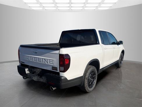 New 2026 Honda Ridgeline TrailSport+ image 7
