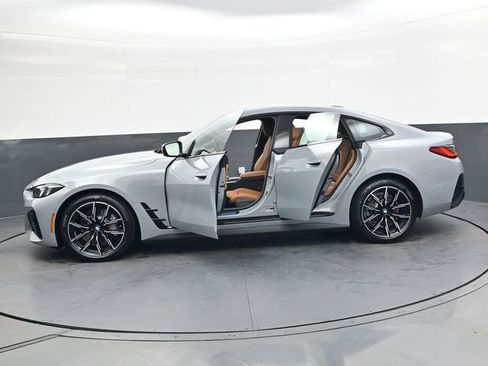 New 2026 BMW i4 xDrive40i w/ M Sport Package AWD/4WD image 39