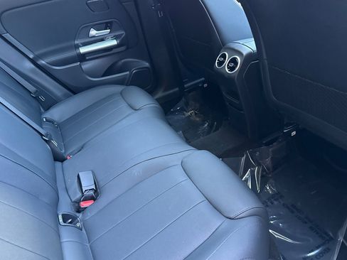 Certified 2026 Mercedes-Benz GLA 250 image 32