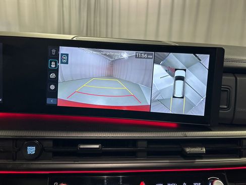 Used 2024 Hyundai Santa Fe Calligraphy image 16