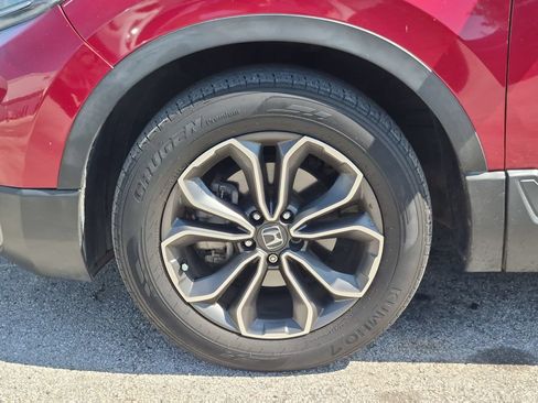 Used 2020 Honda CR-V EX-L image 8