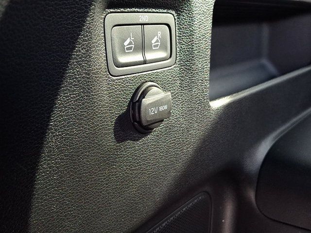 Used 2024 Kia Telluride SX X-Line AWD/4WD image 50