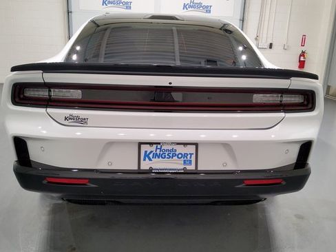 Used 2024 Dodge Charger R/T Scat Pack w/ Plus Group image 13