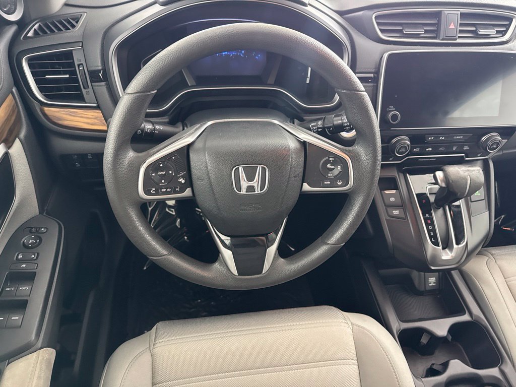 Certified 2018 Honda CR-V EX image 26