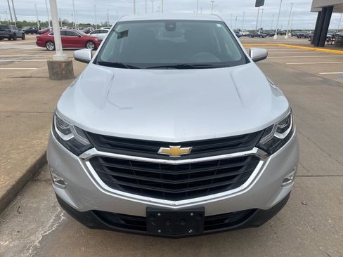 Used 2021 Chevrolet Equinox LT image 5