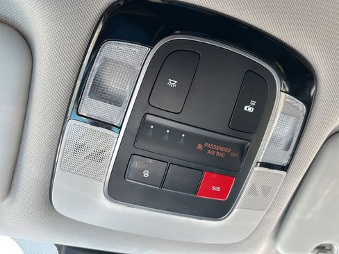 Used 2024 Hyundai Tucson SEL image 39