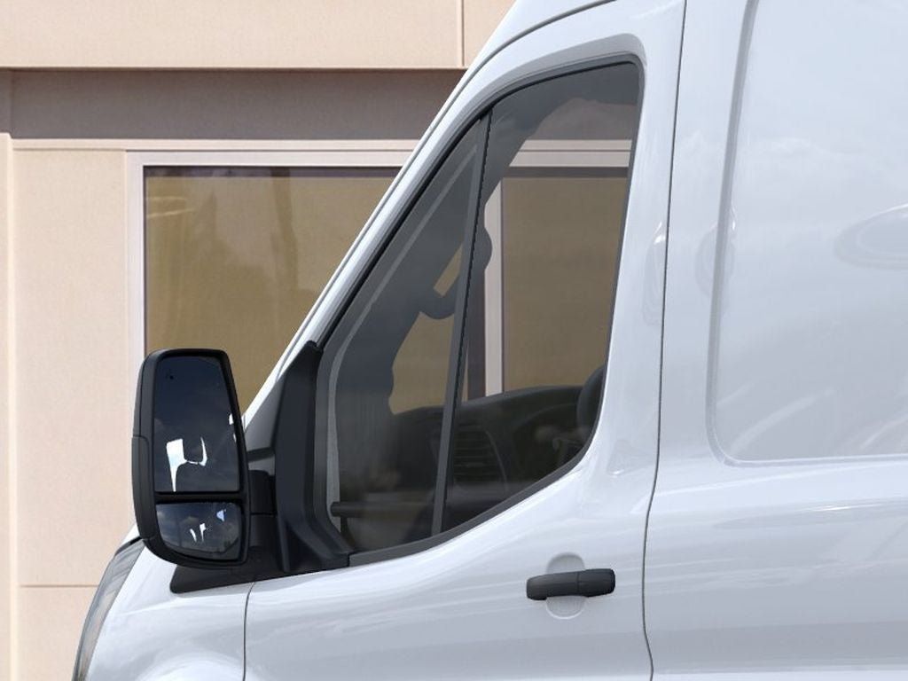 New 2026 Ford Transit 350 148 High Roof AWD image 41