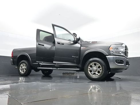 Used 2022 RAM 2500 Laramie AWD/4WD image 31