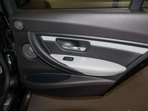 Used 2018 BMW M3 w/ Competition Package RWD image 53
