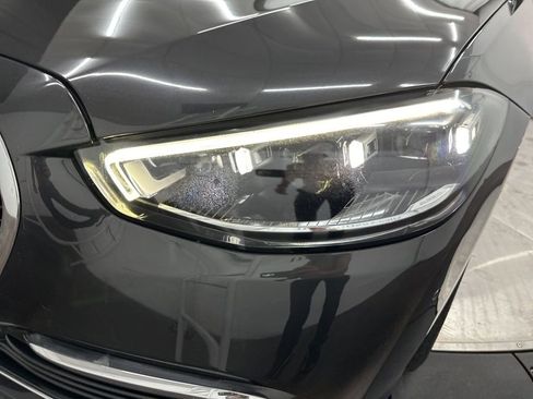 Used 2022 Mercedes-Benz S 580 4MATIC Sedan image 29