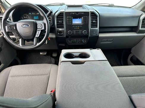 Used 2018 Ford F150 XLT image 11