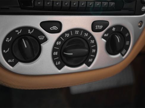 Used 2002 Ferrari 360 Modena image 30