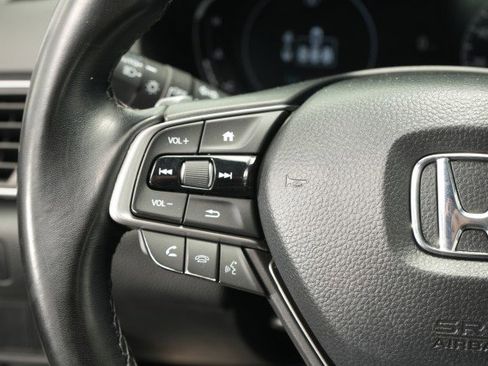 Used 2022 Honda Accord Sport Special Edition image 27